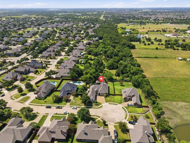 5508 Bradford Estates Court, Sachse, TX 75048