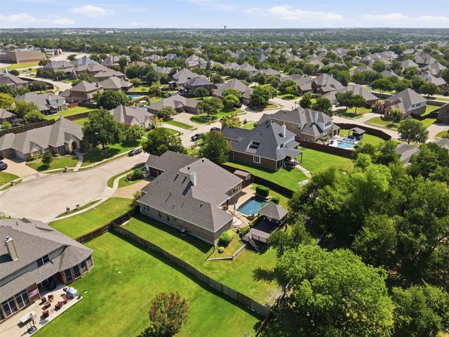 5508 Bradford Estates Court, Sachse, TX 75048