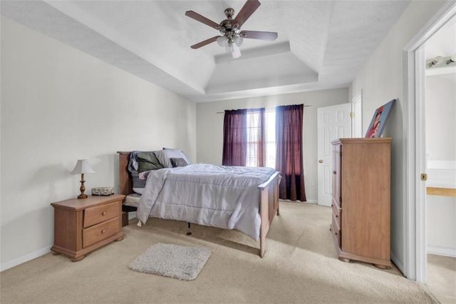 1289 Labrador Lane, Riverdale, GA 30296