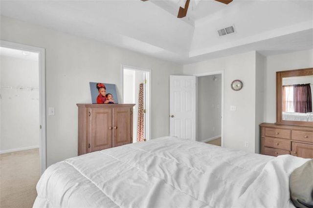 1289 Labrador Lane, Riverdale, GA 30296