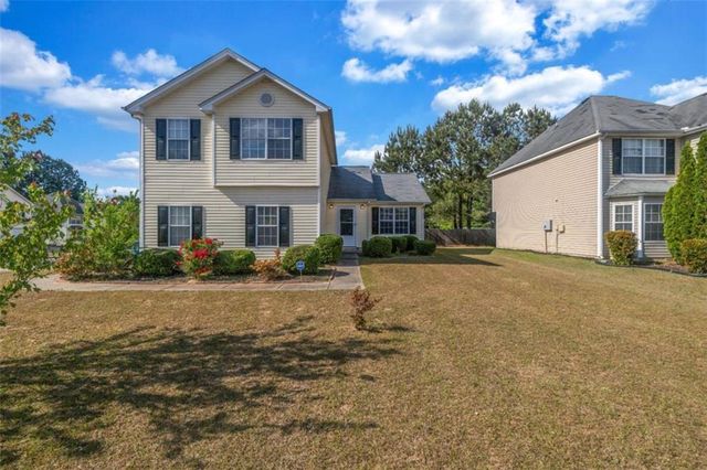 1289 Labrador Lane, Riverdale, GA 30296