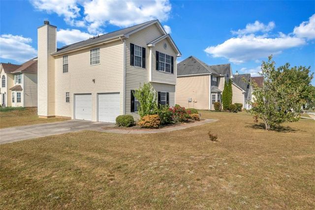 1289 Labrador Lane, Riverdale, GA 30296