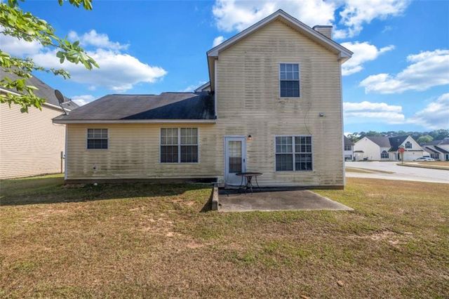 1289 Labrador Lane, Riverdale, GA 30296