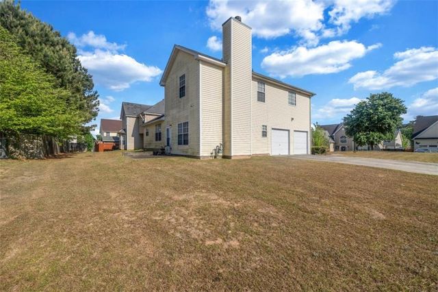 1289 Labrador Lane, Riverdale, GA 30296