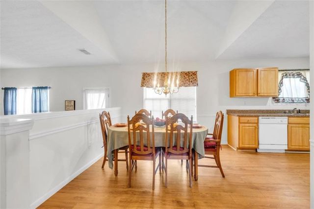 1289 Labrador Lane, Riverdale, GA 30296