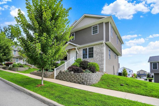 1771 W Victoria Lane, Bloomington, IN 47403