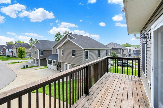 1771 W Victoria Lane, Bloomington, IN 47403