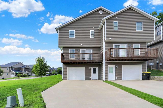 1771 W Victoria Lane, Bloomington, IN 47403