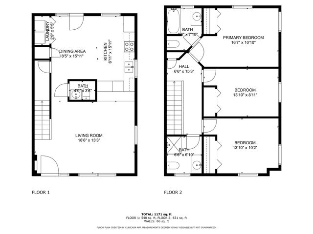 1771 W Victoria Lane, Bloomington, IN 47403