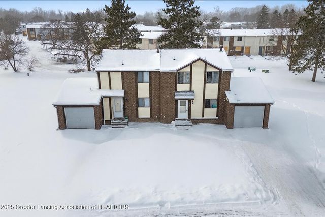 3941 Glenburne Boulevard, Lansing, MI 48911