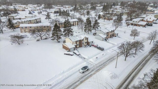 3941 Glenburne Boulevard, Lansing, MI 48911