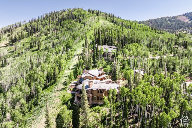 110 WHITE PINE CANYON RD, Park City, UT 84060