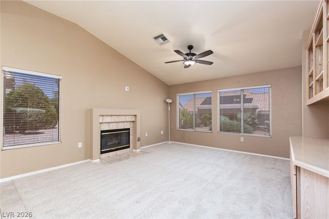 8604 Linderwood Drive, Las Vegas, NV 89134