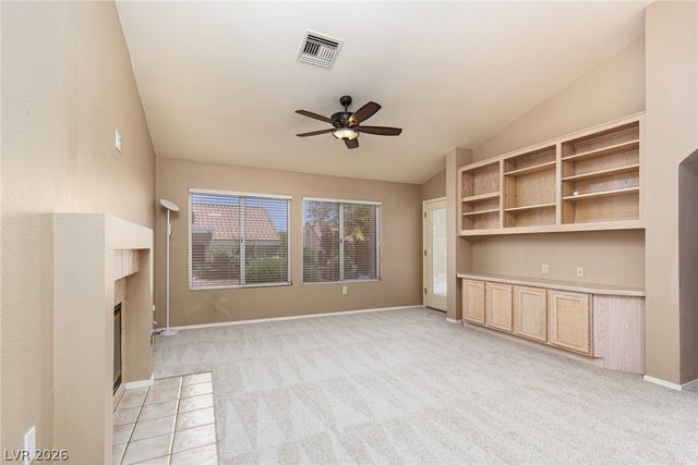 8604 Linderwood Drive, Las Vegas, NV 89134