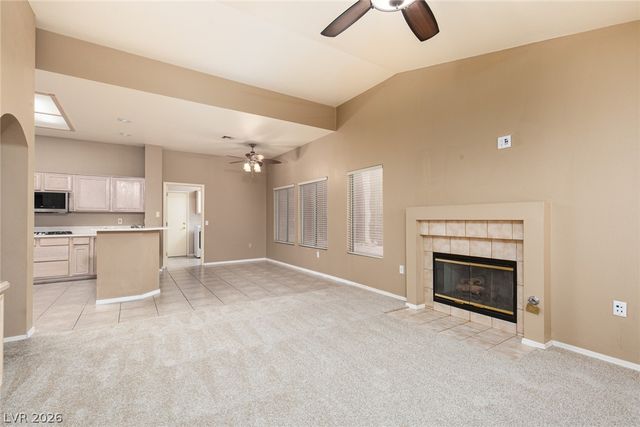 8604 Linderwood Drive, Las Vegas, NV 89134