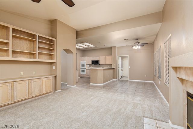 8604 Linderwood Drive, Las Vegas, NV 89134