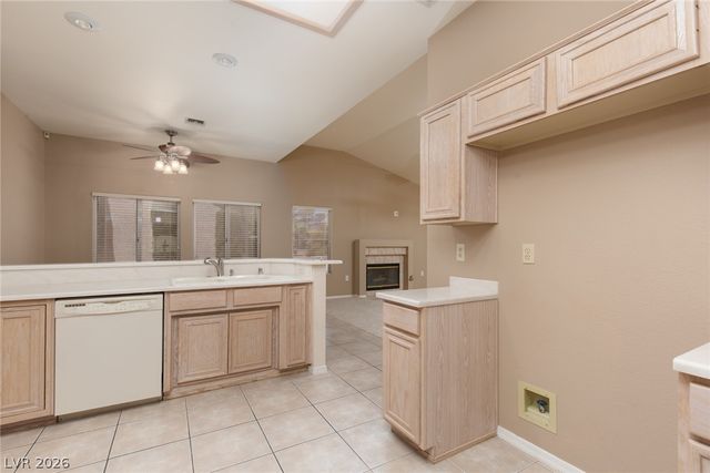 8604 Linderwood Drive, Las Vegas, NV 89134
