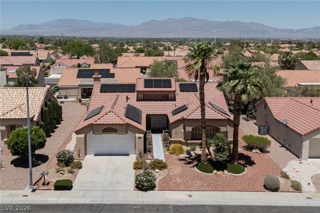 8604 Linderwood Drive, Las Vegas, NV 89134
