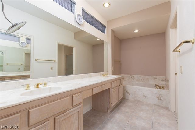 8604 Linderwood Drive, Las Vegas, NV 89134