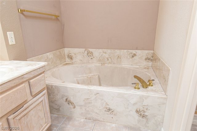 8604 Linderwood Drive, Las Vegas, NV 89134