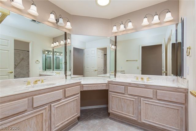 8604 Linderwood Drive, Las Vegas, NV 89134