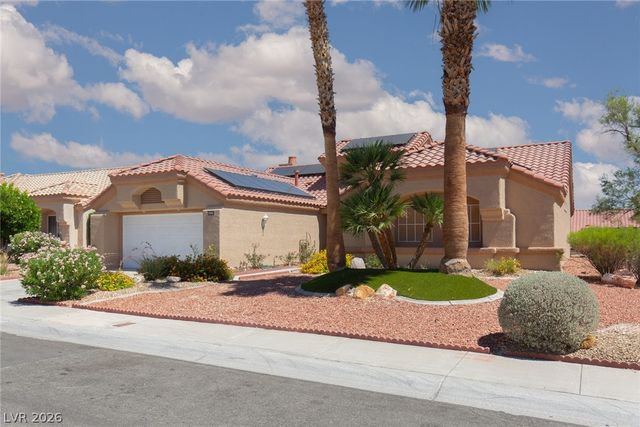 8604 Linderwood Drive, Las Vegas, NV 89134
