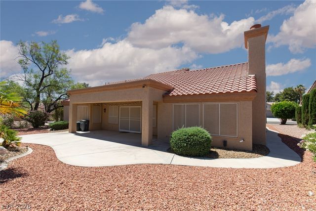 8604 Linderwood Drive, Las Vegas, NV 89134