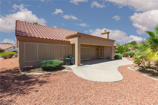 8604 Linderwood Drive, Las Vegas, NV 89134
