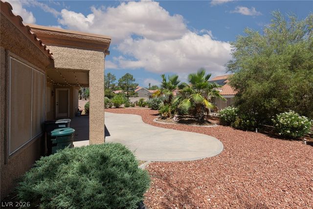 8604 Linderwood Drive, Las Vegas, NV 89134