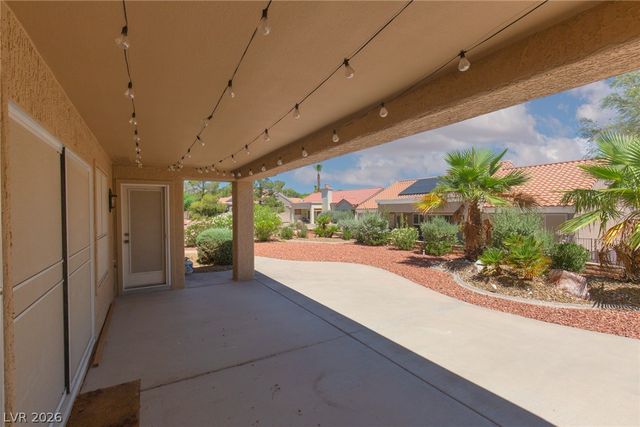 8604 Linderwood Drive, Las Vegas, NV 89134