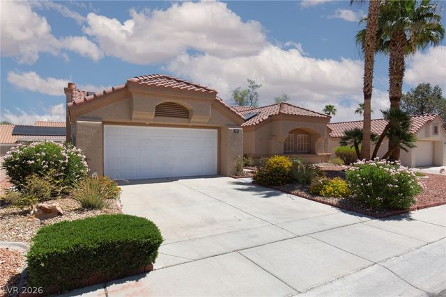 8604 Linderwood Drive, Las Vegas, NV 89134