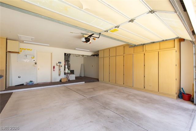 8604 Linderwood Drive, Las Vegas, NV 89134