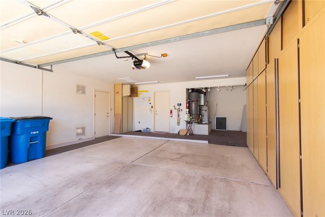 8604 Linderwood Drive, Las Vegas, NV 89134
