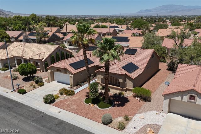 8604 Linderwood Drive, Las Vegas, NV 89134