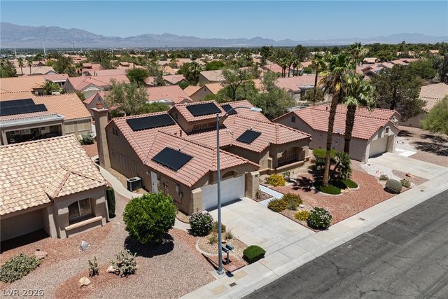 8604 Linderwood Drive, Las Vegas, NV 89134