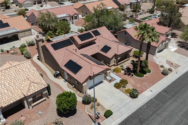 8604 Linderwood Drive, Las Vegas, NV 89134