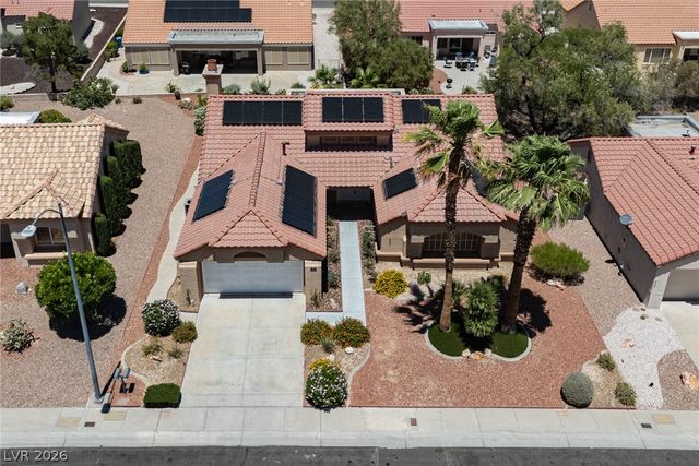 8604 Linderwood Drive, Las Vegas, NV 89134