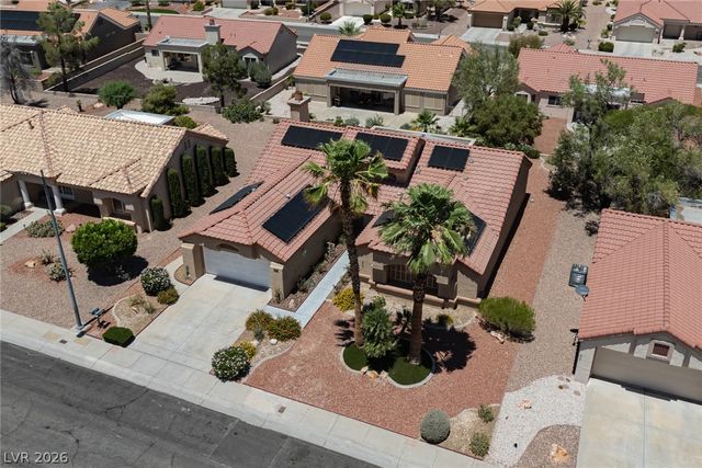 8604 Linderwood Drive, Las Vegas, NV 89134