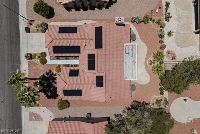 8604 Linderwood Drive, Las Vegas, NV 89134