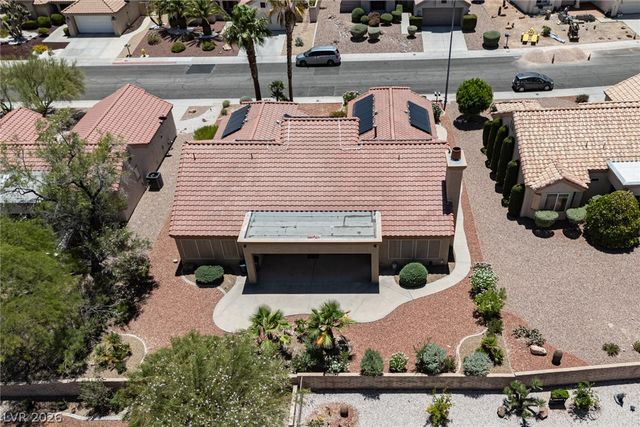8604 Linderwood Drive, Las Vegas, NV 89134