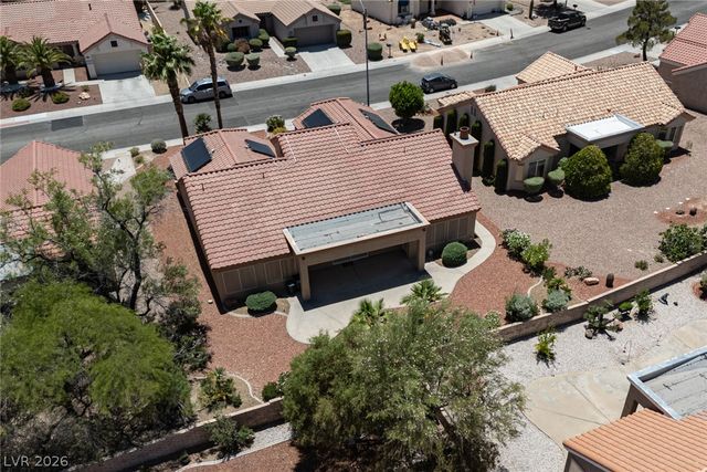 8604 Linderwood Drive, Las Vegas, NV 89134