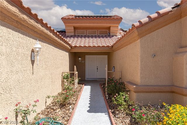8604 Linderwood Drive, Las Vegas, NV 89134