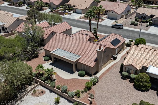 8604 Linderwood Drive, Las Vegas, NV 89134