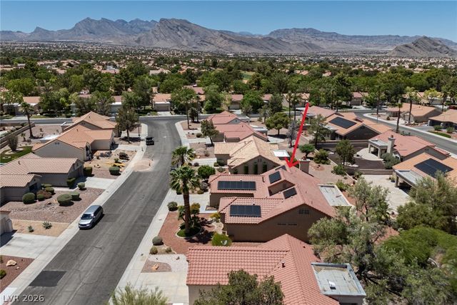 8604 Linderwood Drive, Las Vegas, NV 89134