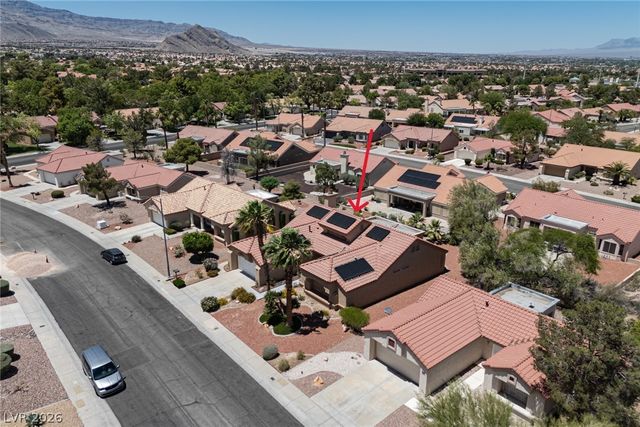 8604 Linderwood Drive, Las Vegas, NV 89134