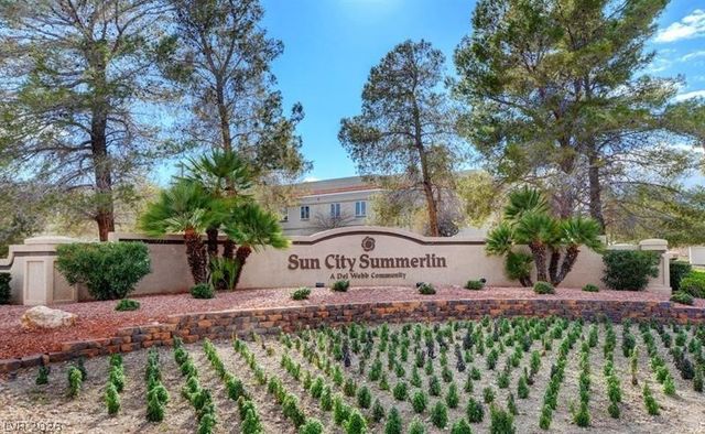 8604 Linderwood Drive, Las Vegas, NV 89134