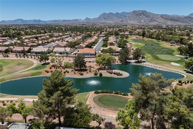 8604 Linderwood Drive, Las Vegas, NV 89134
