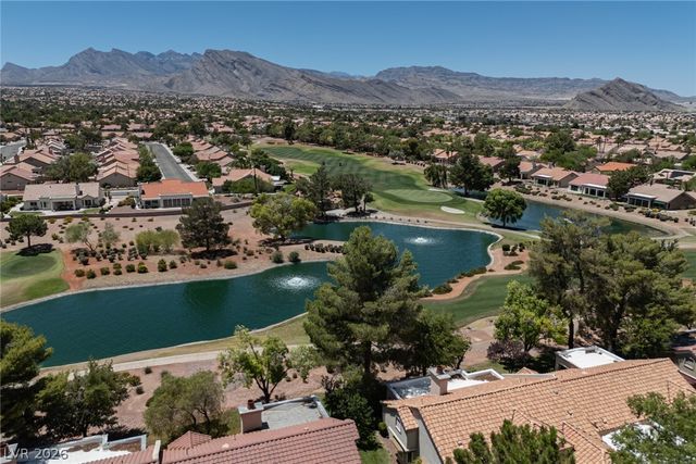 8604 Linderwood Drive, Las Vegas, NV 89134