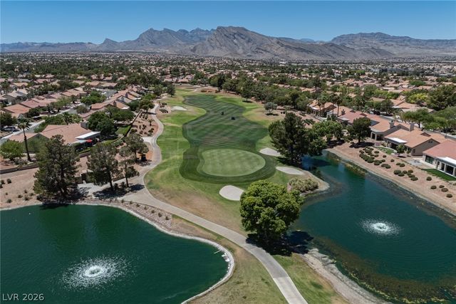 8604 Linderwood Drive, Las Vegas, NV 89134