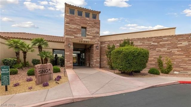 8604 Linderwood Drive, Las Vegas, NV 89134